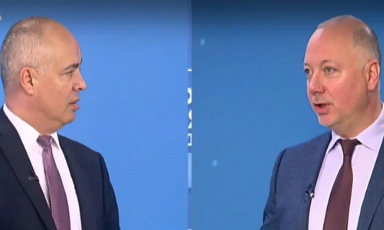 Желязков: Приключваме успешен мандат, спазихме обещанията си - Tribune.bg