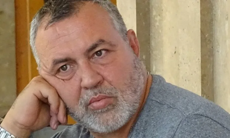 Христо Мутафчев: Въвеждане на мерки срещу театрите е психологическа атака към гилдията - Tribune.bg