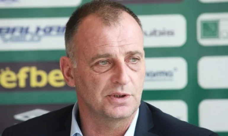 ОФИЦИАЛНО: Антони Здравков се завърна в Ботев (Враца) - Tribune.bg