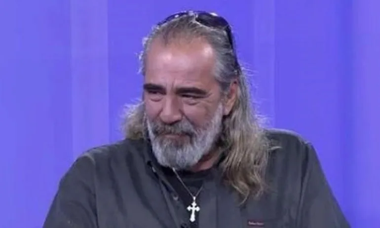 Андрей Слабаков: Един от огромните проблеми е, че Европа е пълна с неграмотни - Tribune.bg