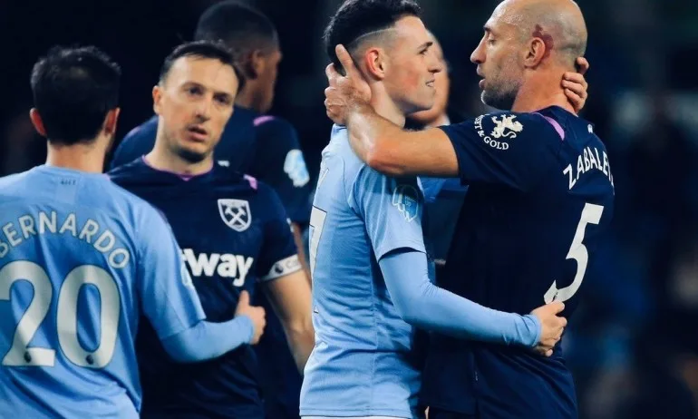 Манчестър Сити с рутинна победа у дома - Tribune.bg