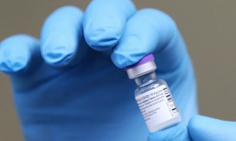 Пфайзер и Модерна вдигнаха цените на ваксините срещу коронавирус - Tribune.bg