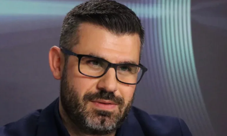 Кузман Илиев: Заем от МВФ е клеймо, което означава, че инвеститорите забравят за България - Tribune.bg