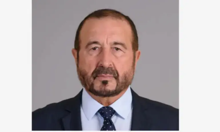 Бранимир Балачев пред Tribune: Пак ще отидат три дни за избор на председател на парламента - Tribune.bg