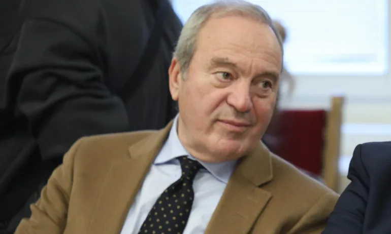 Виктор Папазов: Повечето концесии у нас се дават под масата без анализ - Tribune.bg