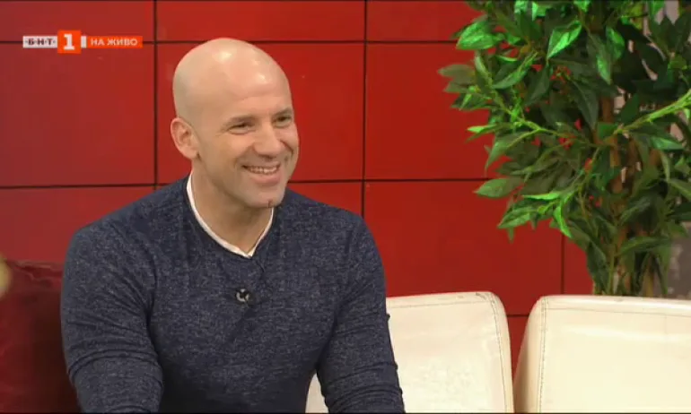 Енчо Kерязов: Винаги си плащам задълженията към спортните зали - Tribune.bg