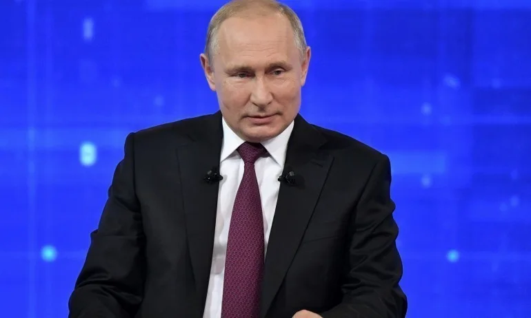 Близо 40% от руснаците не искат Путин да управлява още един мандат - Tribune.bg