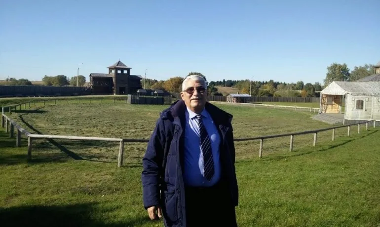 Проф. Нидал Шабан: Говорим за глобално затопляне, но не очаквахме такава промяна на климата в Южна Европа - Tribune.bg