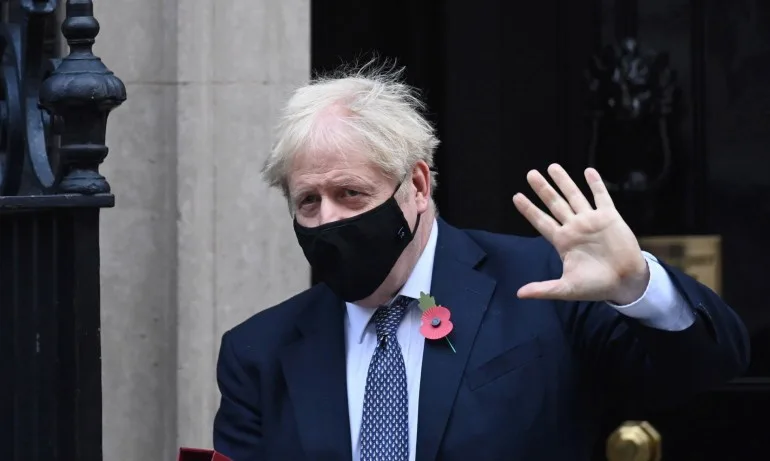 Заради COVID-19: Едномесечна карантина в Англия - Tribune.bg