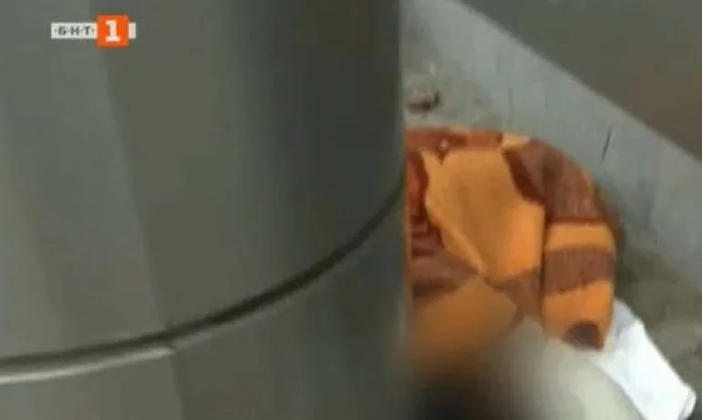 По примера на протестиращите: И група роми заживя на Орлов мост - Tribune.bg