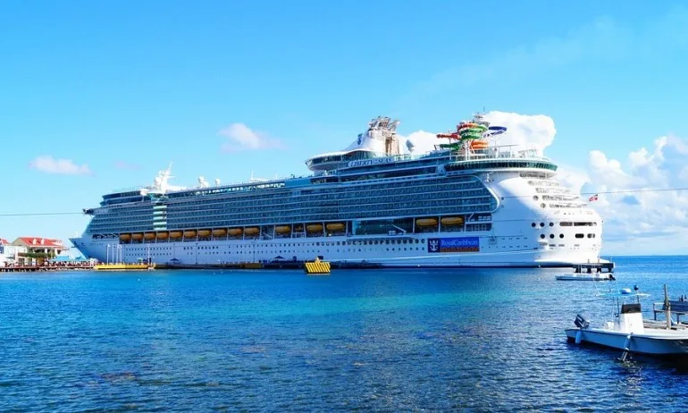 Данъчни под прикритие на нудистки круиз - Tribune.bg