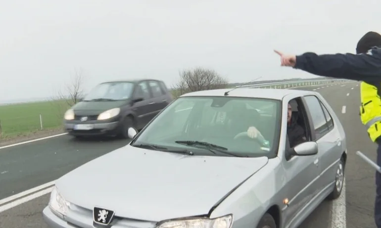 Затварят част от магистрала Тракия за ремонт - Tribune.bg