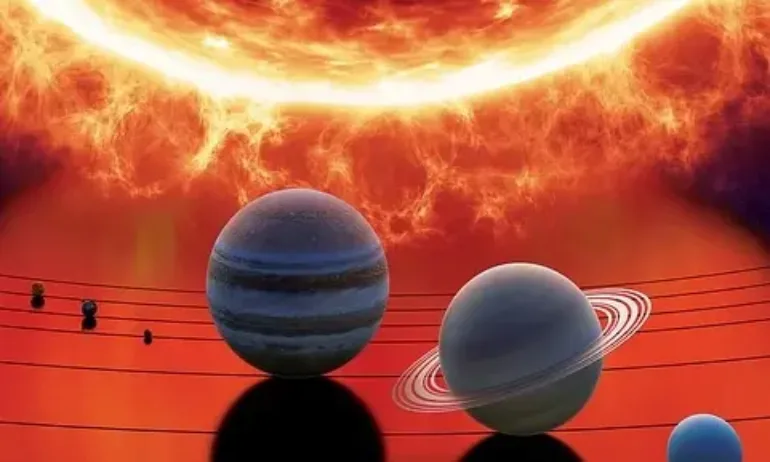 Меркурий отново в ретроградност - Tribune.bg