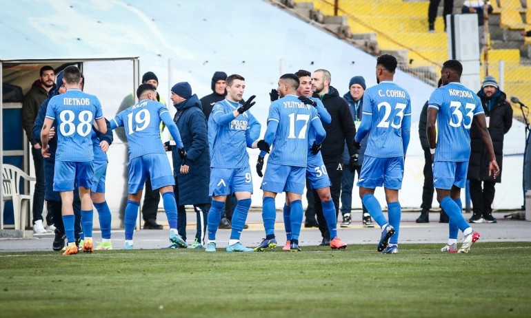 Левски ще вземе лиценз - Tribune.bg