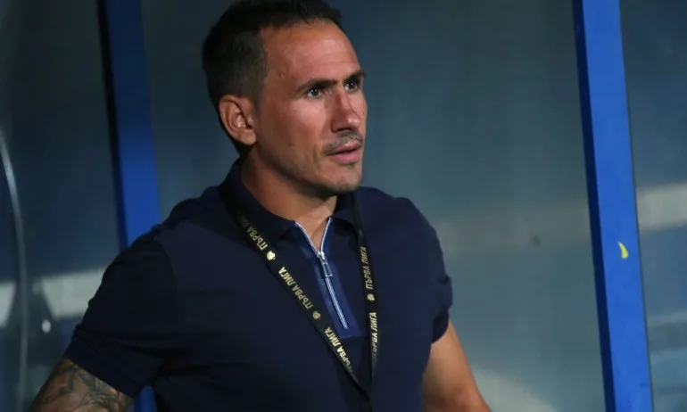 Сираков подкрепи Живко Миланов - Tribune.bg