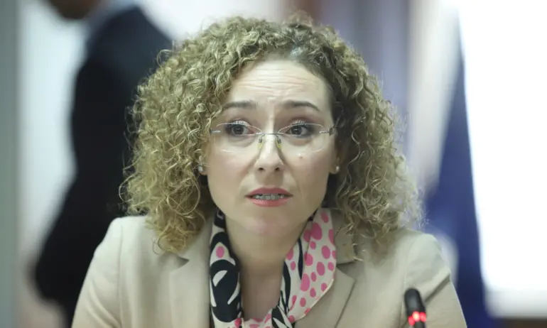 Шалапатова: Tози месец пострадалите от наводненията ще получат еднократна помощ до 1512 лв. - Tribune.bg