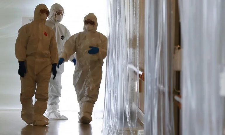 Д-р Румен Хичев,САЩ: Невъзможно е да се вземат пропуснатите мерки със задна дата - Tribune.bg