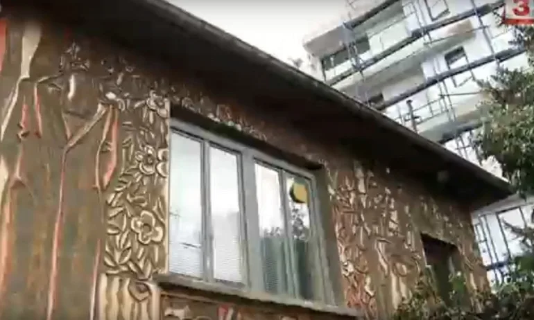 16 са откраднатите картини, 9 от тях са на Майстора - Tribune.bg