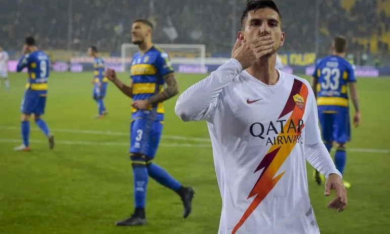 Рома четвъртфиналист за купата на Италия - Tribune.bg