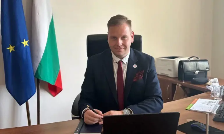 Българин от ООН в Ню Йорк става заместник-министър на младежта и спорта - Tribune.bg