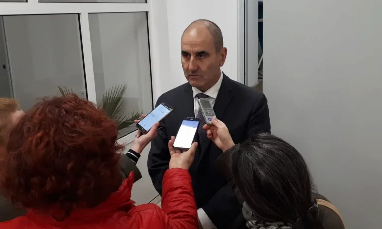 Цветанов: Не е нормално Радев да не приеме финансовия министър, шефа на бюджетната комисия и кметове - Tribune.bg