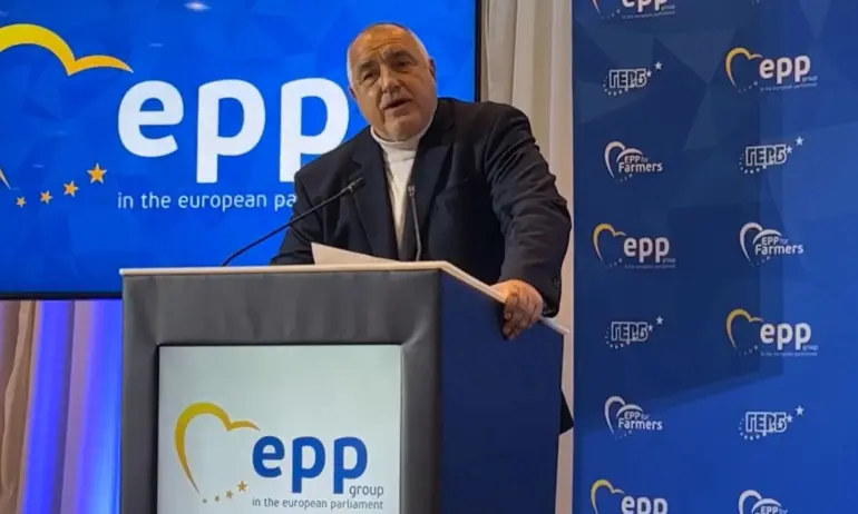 В последните 3 години думата ни никъде не се чува.