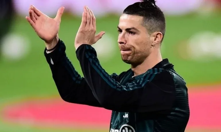 Роналдо превърна хотелите си във временни болници - Tribune.bg