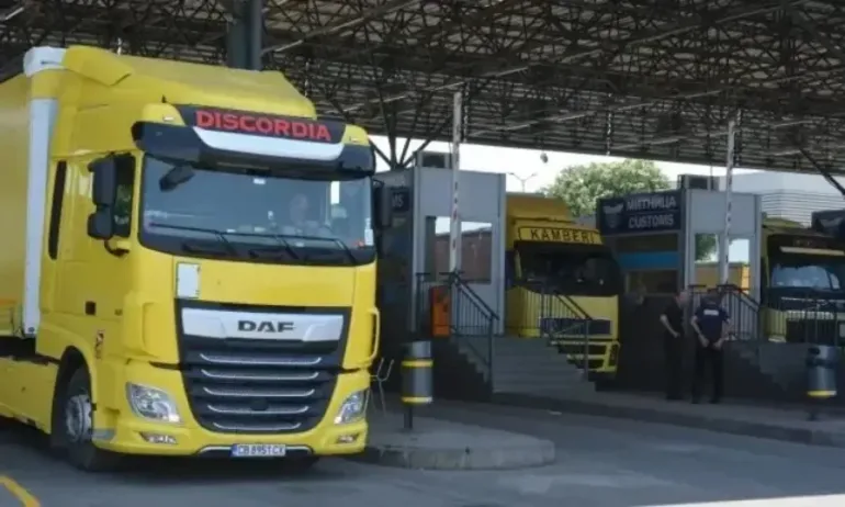 Бомбата за Капитан Андреево издиша, зам. министърът на земеделието и шефът на БАБХ лъжат в медиите - Tribune.bg