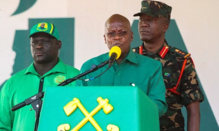 Президентът на Танзания, който отричаше пандемията, издъхна от COVID - Tribune.bg