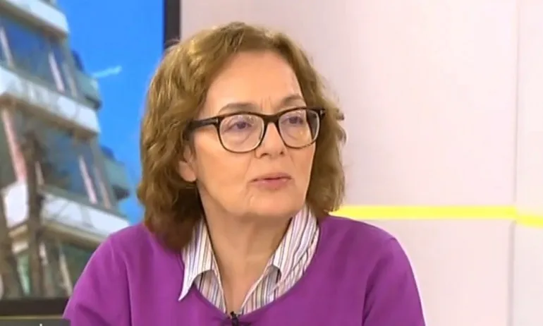 Коларова: БСП злоупотреби с конспиративната теория, че американците отстреляли Цветанов - Tribune.bg