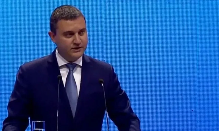 Горанов пред актива на ГЕРБ: Не бива Визия за България да се бърка с Мизия за България - Tribune.bg