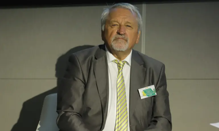 Иван Хиновски: Лукойл се готви да продаде Нефтохим - Tribune.bg