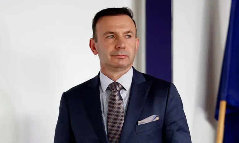 Главният секретар на МВР напуска поста си - Tribune.bg