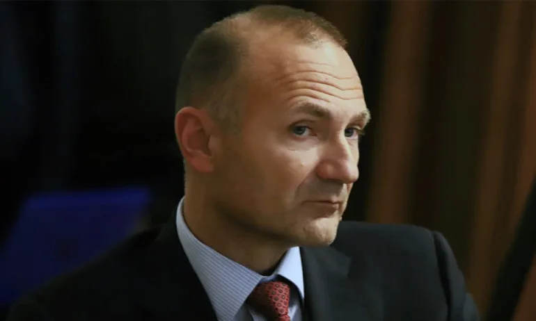 Росен Христов: За да предоговорим ПВУ, трябва да докажем, че сме част от Зелена Европа - Tribune.bg