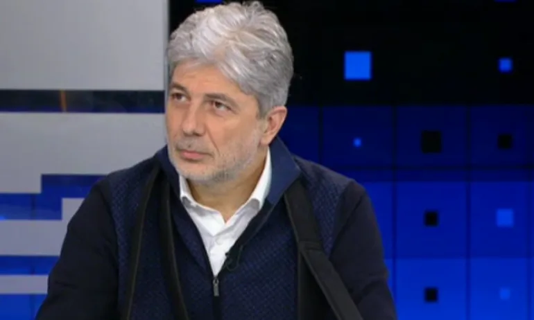 Нено Димов: В цяла Европа се строят между 180-200 лифта на година - Tribune.bg