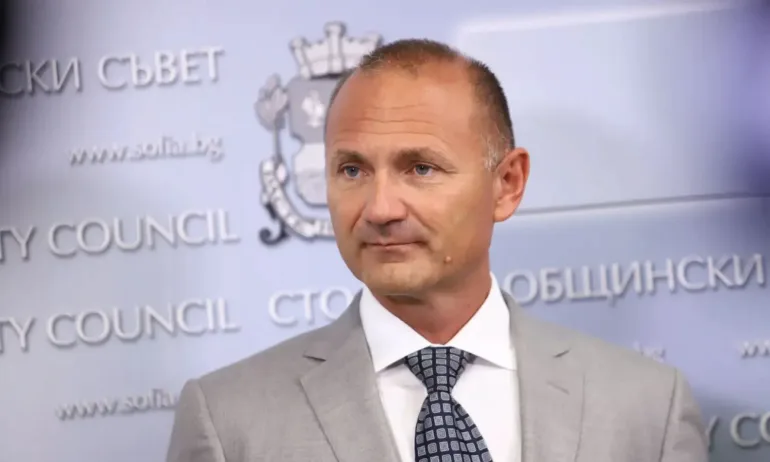 Енергийният министър: Няма да има режим на тока - Tribune.bg