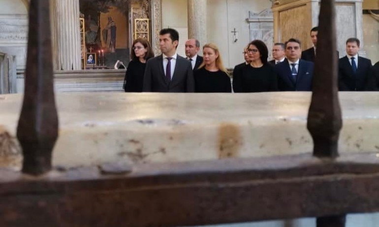 Журналист: Кадърът напълно отговоря на очакванията за справедливо бъдеще - Tribune.bg