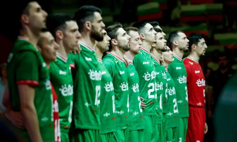 България загуби с 1:3 от Украйна в Лига на нациите - Tribune.bg