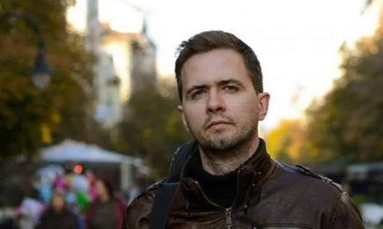 Райко Байчев: Протича сблъсък между Световния лекар и Световния икономист - Tribune.bg