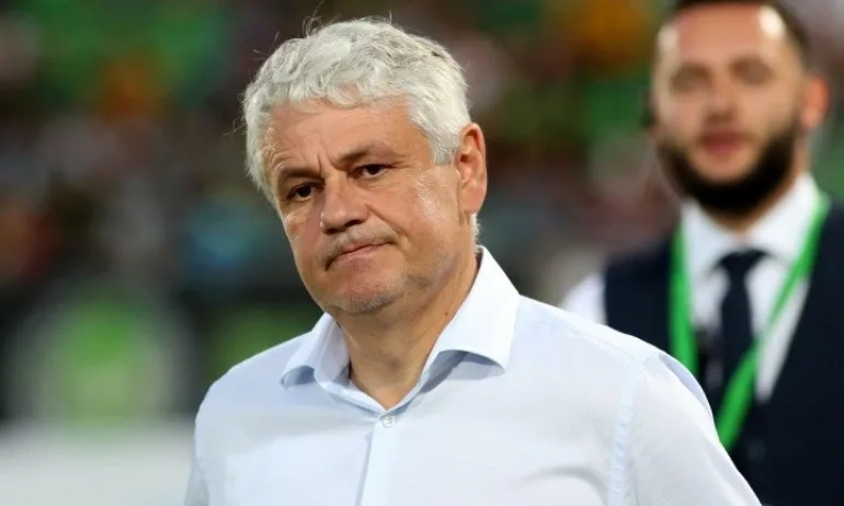 Стойчо Стоев: В Лудогорец целта винаги е Шампионска лига - Tribune.bg