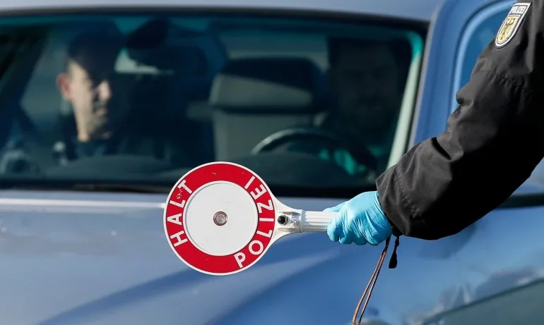 Германия затяга контрола във френския департамент Мозел - Tribune.bg