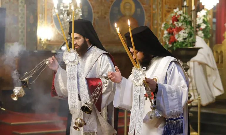 Велика събота е! - Tribune.bg