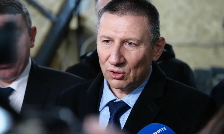 Прокурорската колегия решава дали да смени и.ф. главен прокурор - Tribune.bg