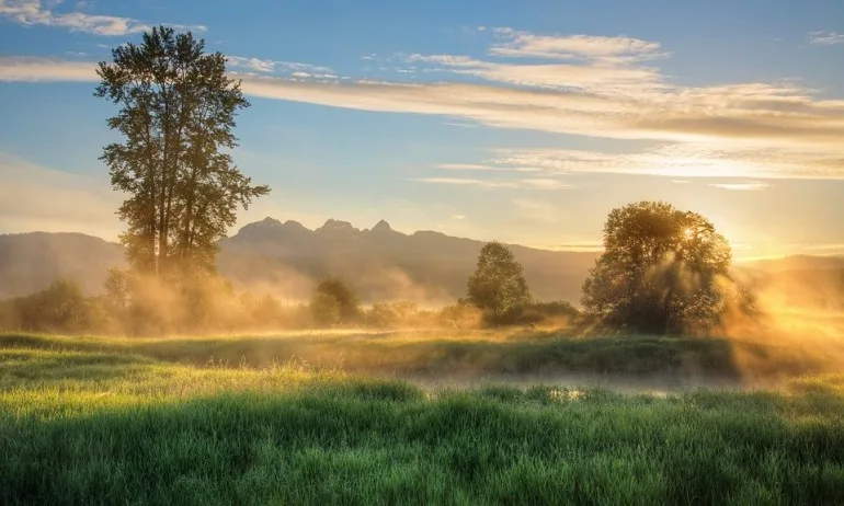 Мъгла от фин прах над цялата страна - Tribune.bg