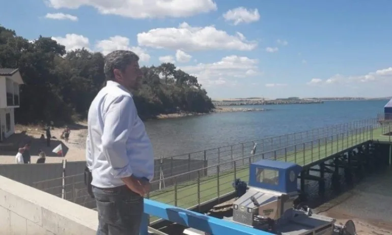 Стоян Тончев: Бойко Борисов е поръчал на Христо Иванов акциите в Росенец!!! - Tribune.bg