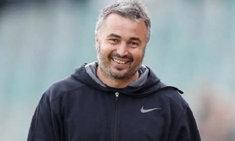 Официално! България има нов национален селекционер - Tribune.bg