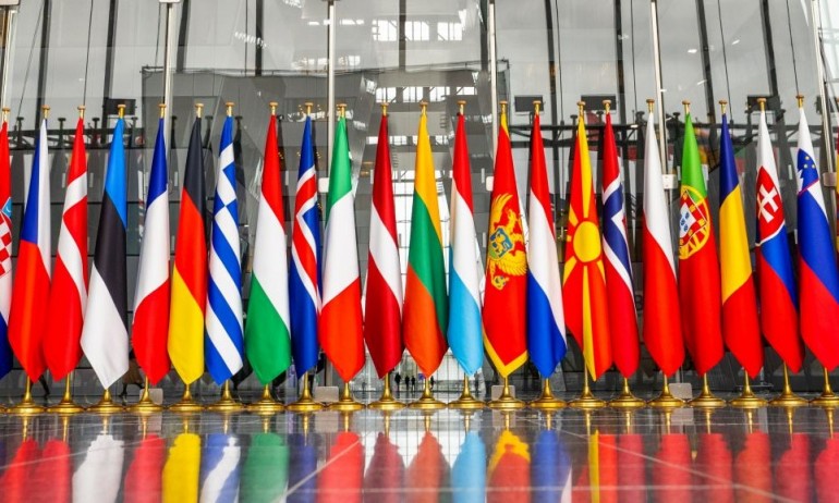 Тържества в цялата страна за Деня на Европа - Tribune.bg