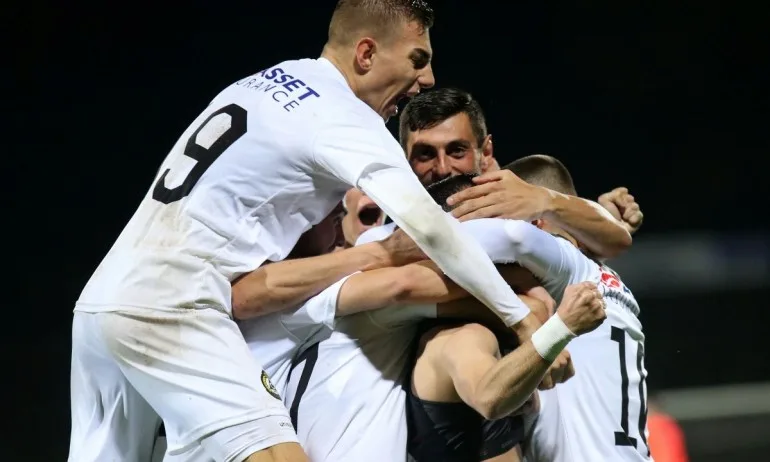 Славия сменя името на стадиона си - Tribune.bg