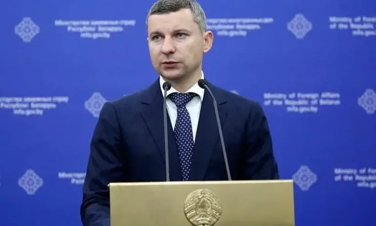 Беларус по повод наградата: Алфред Нобел би се обърнал в гроба - Tribune.bg