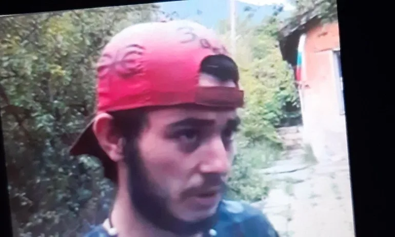 ДНК експертизата е доказала съпричасността на Трифонов към убийството на 7-годишната Кристин - Tribune.bg